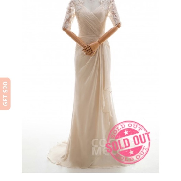 cocomelody Dresses & Skirts - Formal Gown Coco Melody Custom